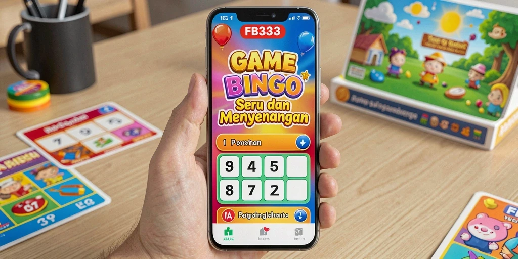 Gameplay FB333 yang seru dan menyenangkan dengan banyak pemain.